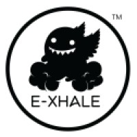 E-XHALE logo - Similar company to Kyxis Technologies