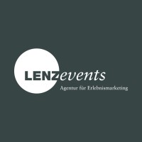 LENZevents - Agentur für Erlebnismarketing logo - Similar company to Modalsplitwerkstatt Fischer Schnell Gbr