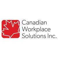 Canadian Workplace Solutions logo - Similar company to Innofx