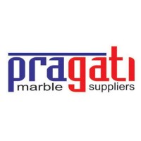 Pragati Marble Suppliers logo - Similar company to Marble For India