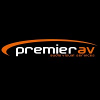 Premier Audio Visual logo - Similar company to Premier Audio Visual