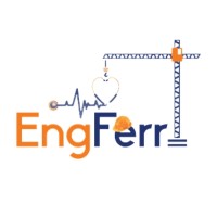 EngFerr – Saúde e Segurança do Trabalho logo - Similar company to Engferr Serviços De Engenharia