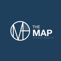 The Map Investments logo - Similar company to Rivr Group