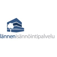 Lännen Isännöintipalvelu Oy logo - Similar company to Esys Oy