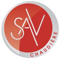 SAV CHAUDIERE logo - Similar company to Editherm