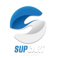 Supcart logo - Similar company to Dot Coffee