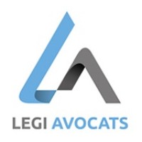 Legi Avocats logo - Similar company to Fifty Bees