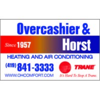 Overcashier And Horst Htg & Ac