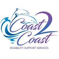 Coast 2 Coast Disability Support Services logo - Similar company to Wise Production Ltd