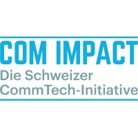 Com Impact logo - Similar company to Medifocus