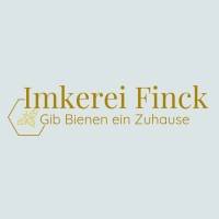 Imkerei Finck logo - Similar company to Imkerei Grune