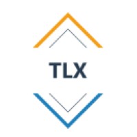 TLX logo - Similar company to Txl