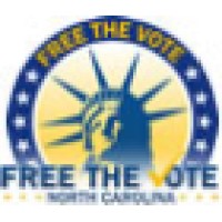 Free The Vote North Carolina