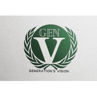 Generations Vision logo - Similar company to Trash Box Digital