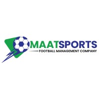MAAT Sports logo - Similar company to Spas4Ever