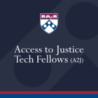 Atj Tech Fellows Program