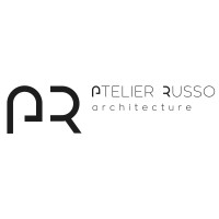 Atelier.Russo.Architecture logo - Similar company to Will Architecture
