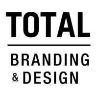 TOTAL | Branding & Design logo - Similar company to Madlab Design