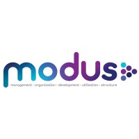Modus - Kurumsal Teknolojik Çözümler logo - Similar company to Esa Eğitim Ve Danışmanlık Hizmetleri