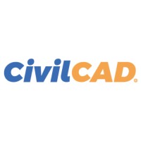 CivilCAD logo - Similar company to Civilcad