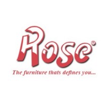 Rose Designer Chairs. logo - Similar company to Cellbell