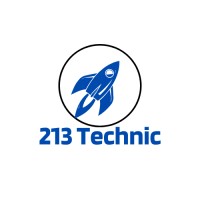 213 Technic logo - Similar company to Tech Innovation Girişim Grubu