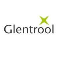 GLENTROOL logo - Similar company to Dimestage Construction Ltd.