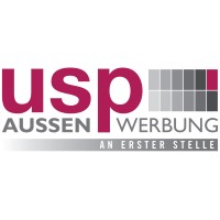USP Werbeges.m.b.H. logo - Similar company to Ssw Schneider Software
