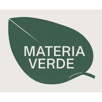 Materia Verde - Circular Biomaterials Lab logo - Similar company to Solvitx
