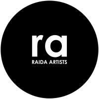 Raida Artists logo - Similar company to Aanthologies