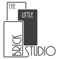 The Little Brick Studio logo - Similar company to Durable Design