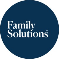 Family Solutions logo - Similar company to Resolve West