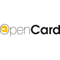 OpenCard logo - Similar company to Opencard