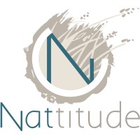 Nattitude logo - Similar company to Uibie