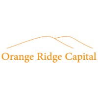 Orange Ridge Capital logo - Similar company to Arara.Io