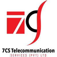 7CS Telecommunication Services (Private) Limited logo - Similar company to Toucode Software