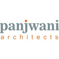 Panjwani Architects logo - Similar company to Arch.Er Studio