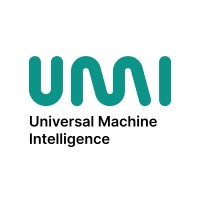 Universal Machine Intelligence logo - Similar company to Teamarrow Racing Association