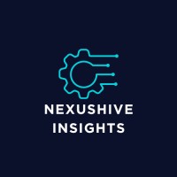NexusHive Insights logo - Similar company to Nexushive