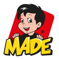 MaDe, spol. s r.o. logo - Similar company to Sombo Ag