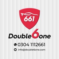 Double6One
