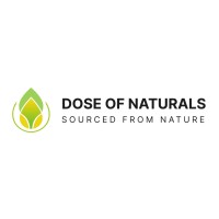 Dose of Naturals logo - Similar company to Divinus Sanitatem