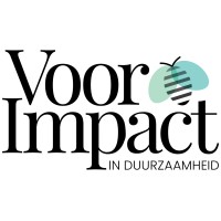 Voor Impact logo - Similar company to Influence Builders