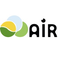 A-I-R logo - Similar company to Meeples Group