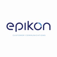 epikon logo - Similar company to Melbourne Mail Management