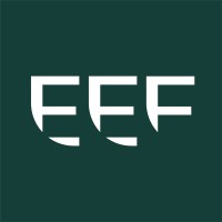 EEF Erneuerbare Energien Fabrik logo - Similar company to Enova Power
