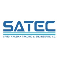 SATEC logo - Similar company to Satec