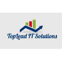 TopLead IT Solutions logo - Similar company to Toplead