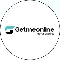 Getmeonline Internet Excellency logo - Similar company to Getmeonline