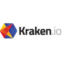 Kraken.io logo - Similar company to Shortpixel